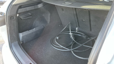 Skoda Enyaq 132kW 60 ecoSuite 62kWh 5dr Auto Electric Estate